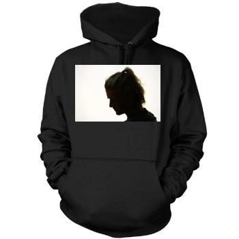 David Beckham Mens Pullover Hoodie Sweatshirt