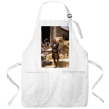 David Beckham Apron