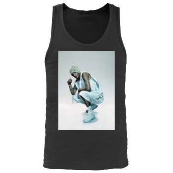 David Beckham Men's Tank Top