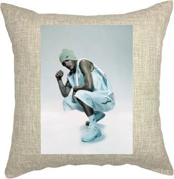 David Beckham Pillow