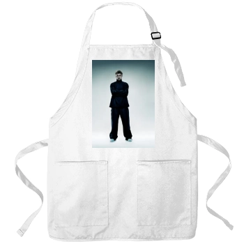 David Beckham Apron