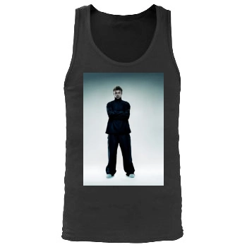 David Beckham Men's Tank Top