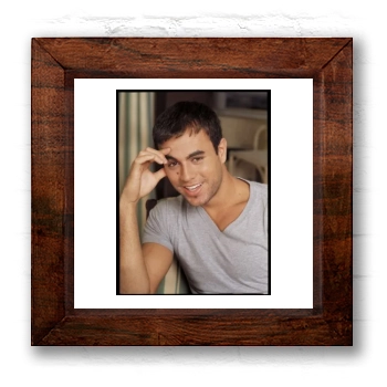 Enrique Iglesias 6x6