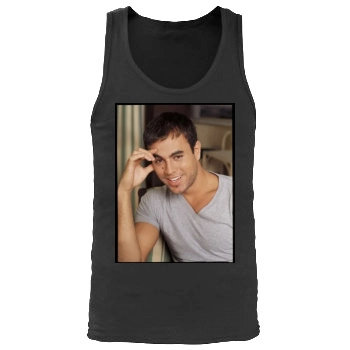 Enrique Iglesias Men's Tank Top