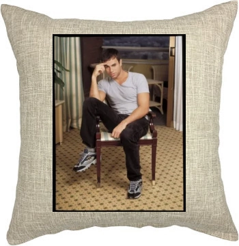 Enrique Iglesias Pillow