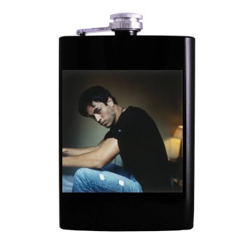 Enrique Iglesias Hip Flask