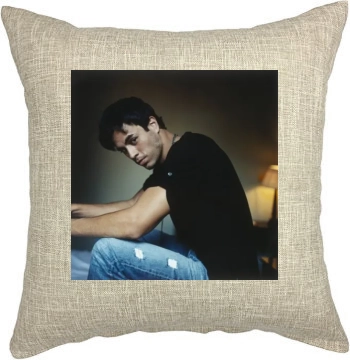 Enrique Iglesias Pillow