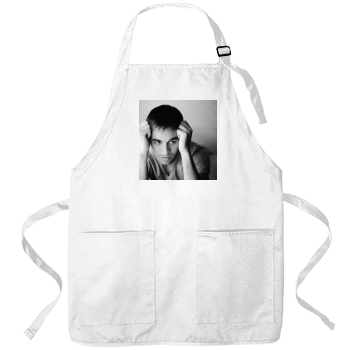 Enrique Iglesias Apron