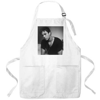 Enrique Iglesias Apron