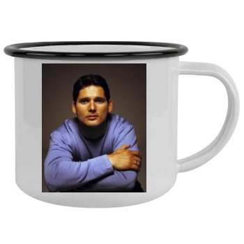 Eric Bana Camping Mug