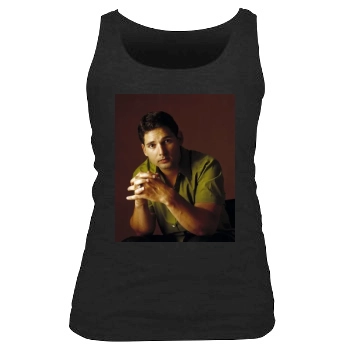 Eric Bana Women's Tank Top