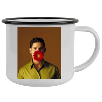 Eric Bana Camping Mug