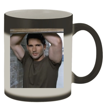 Eric Bana Color Changing Mug