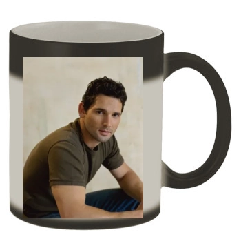 Eric Bana Color Changing Mug