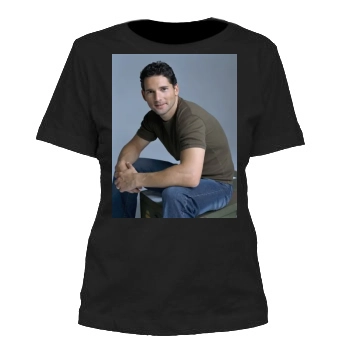 Eric Bana Women's Cut T-Shirt