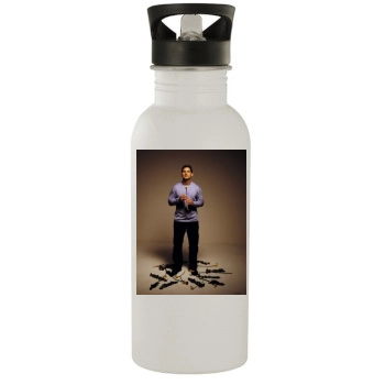 Eric Bana Stainless Steel Water Bottle