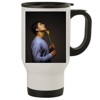 Eric Bana Stainless Steel Travel Mug