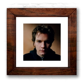 Ewan McGregor 6x6