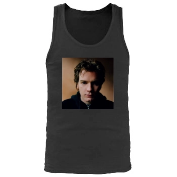 Ewan McGregor Men's Tank Top