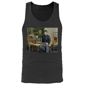 Ewan McGregor Men's Tank Top