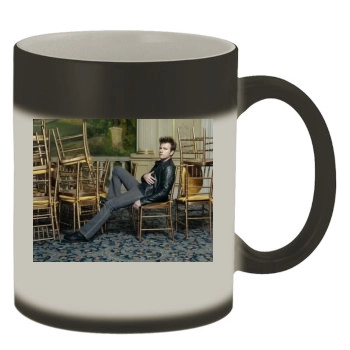 Ewan McGregor Color Changing Mug