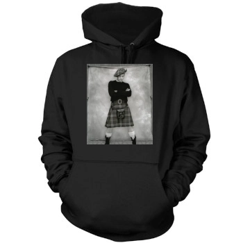 Ewan McGregor Mens Pullover Hoodie Sweatshirt