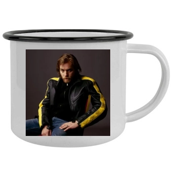 Ewan McGregor Camping Mug