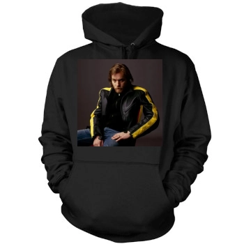 Ewan McGregor Mens Pullover Hoodie Sweatshirt