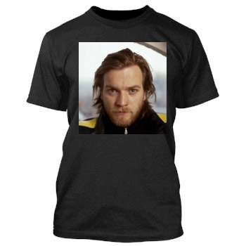 Ewan McGregor Men's TShirt