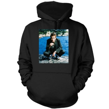 Ewan McGregor Mens Pullover Hoodie Sweatshirt