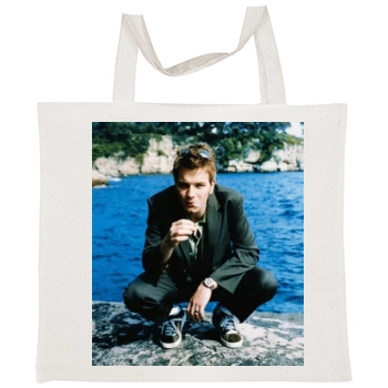 Ewan McGregor Tote