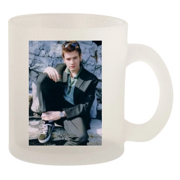 Ewan McGregor 10oz Frosted Mug