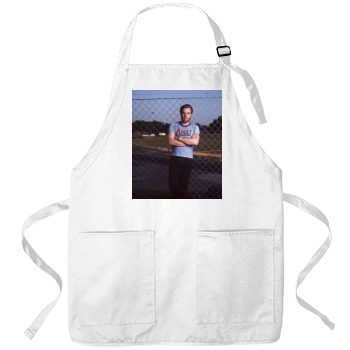 Ewan McGregor Apron