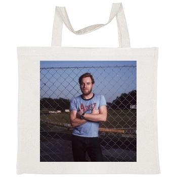 Ewan McGregor Tote