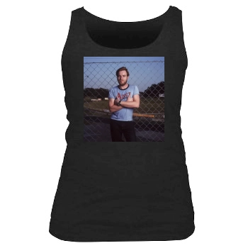 Ewan McGregor Women's Tank Top