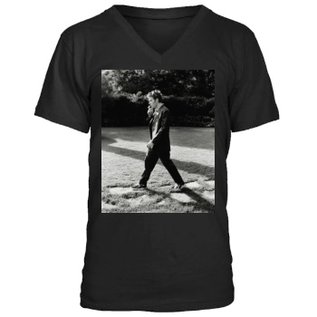 Ewan McGregor Men's V-Neck T-Shirt