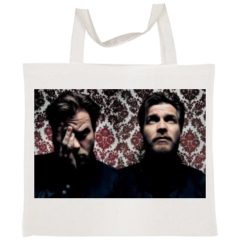 Ewan McGregor Tote