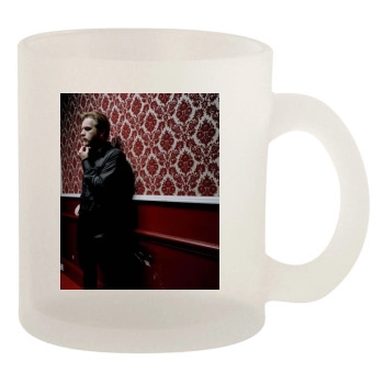 Ewan McGregor 10oz Frosted Mug