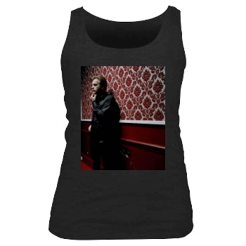 Ewan McGregor Women's Tank Top