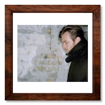 Ewan McGregor 12x12