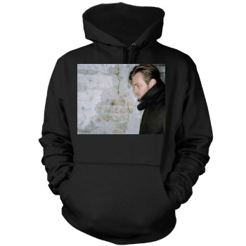 Ewan McGregor Mens Pullover Hoodie Sweatshirt