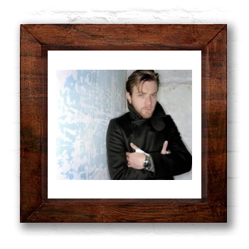 Ewan McGregor 6x6