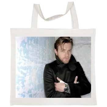 Ewan McGregor Tote