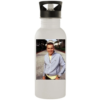Ewan McGregor Stainless Steel Water Bottle