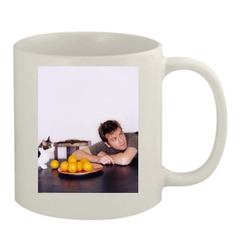 Ewan McGregor 11oz White Mug