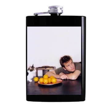 Ewan McGregor Hip Flask