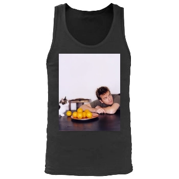 Ewan McGregor Men's Tank Top