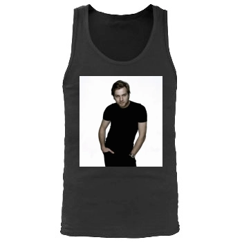 Ewan McGregor Men's Tank Top