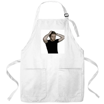 Ewan McGregor Apron