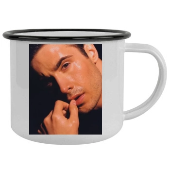 Freddie Prinze Jr Camping Mug